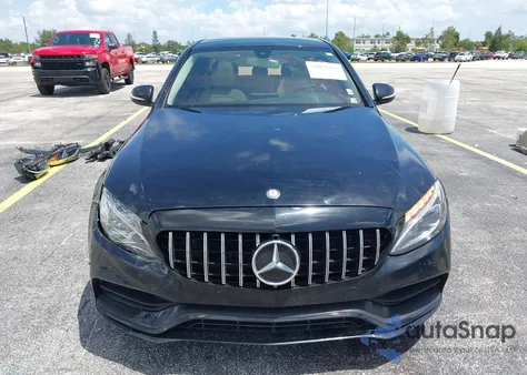 2015 Mercedes-Benz C 300 4Matic/Luxury 4Matic/Sport 4Matic из США, поврежденный, VIN 55SWF4KB5FU031879